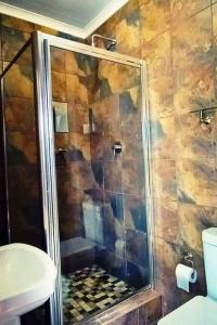 Lovely 1-bedroom serviced apartment