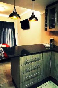 Lovely 1-bedroom serviced apartment