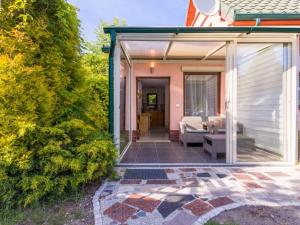 Small holiday apartment