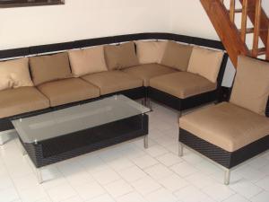 Séjour en famille à Avail