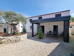 Maisons de vacances Sejour en famille a Avail : photos des chambres