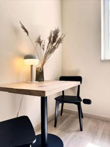 Natural apartment in the City Center - Old Town