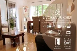 Chez Fiatope - 沙蒂永