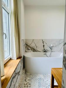 Hébergement au château 104