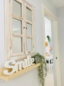 Ático Sonnenschein - El Solete Alto