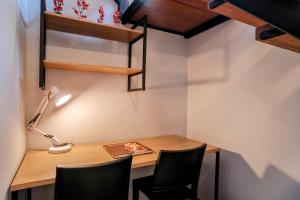 LOFT Maravilhoso Metrô SP Expo Aeroporto com AC