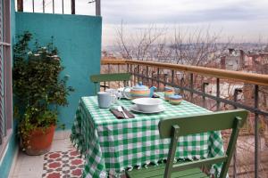 Turquoise House Featured in Elle Decor Magazine