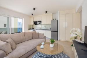 Luxury Apartment Dajla Makarska