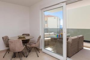 Luxury Apartment Dajla Makarska