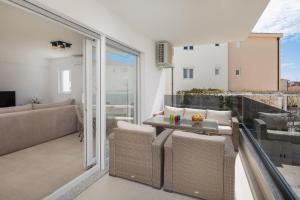 Luxury Apartment Dajla Makarska