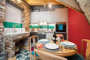 Turquoise House Featured in Elle Decor Magazine