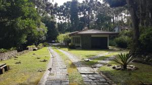 Propriedade não disponível