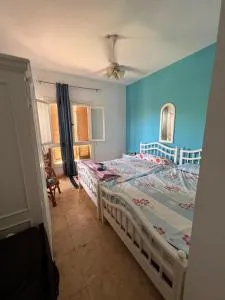 Karawan chalet - Kafr Muḩammad Abū Rumaylah