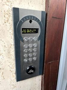 Appartements Apartment 15 min to Paris 1 min from subway : photos des chambres