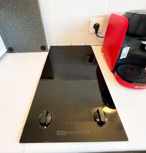 Apartment 15 min to Paris 1 min from subway