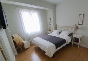 Habitación doble Campuzano