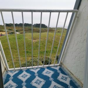 Gîte de locéan, vue mer avec piscine