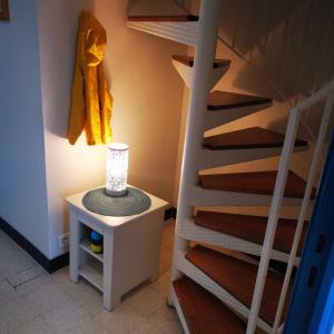 Gîte de locéan, vue mer avec piscine