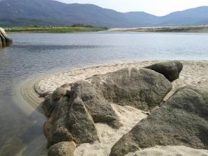 T2 400m plages et commerces excellent rapport qualité prix!