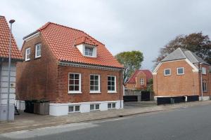 Lejlighed i centrum
