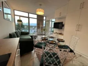 Apartament Turystyczny z widokiem na jezioro - Chojnice