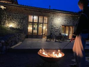 La Maison du Père Louis