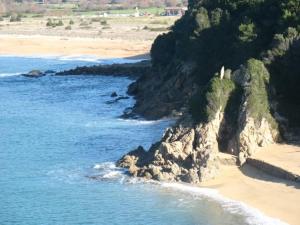 T2 400m plages et commerces excellent rapport qualité prix!