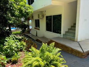 Casa mangales