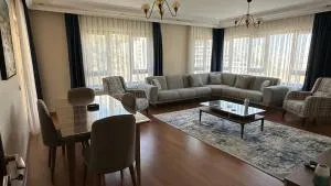 Corner luxury suit - Küçükesat