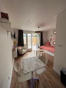 Appartements - Riva Bella - 乌伊斯特勒昂