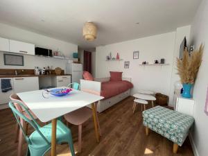 Appartements - Riva Bella : photos des chambres