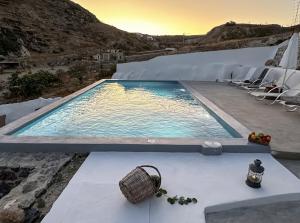 Paramythi Art Maison