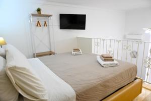 Victrys Houses Chiaia