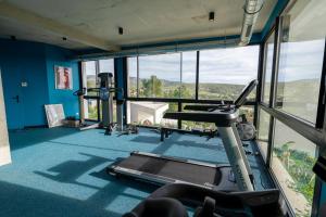 Maisons d'hotes Suite 28 : photos des chambres