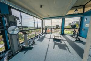Maisons d'hotes Suite 28 : photos des chambres