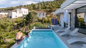 Maisons d'hotes Suite 28 : photos des chambres