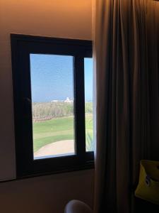 Serviced apartment in address golf hotel