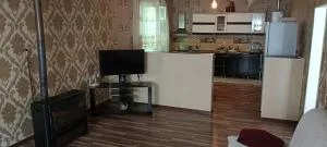 Zaqatala rayonu Jar kəndi - Lagodechi