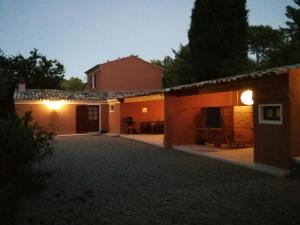 Villas Aix en Provence charmante villa piscine cadre verdoyant 6 personnes : photos des chambres