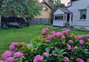 Peace House - Grobiņa