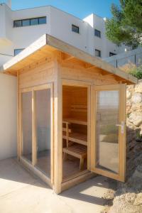 Maisons d'hotes Suite 28 : photos des chambres