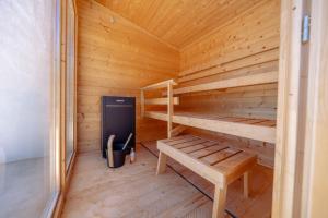 Maisons d'hotes Suite 28 : photos des chambres