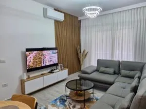Aurora apartment Qerret - Kavajë