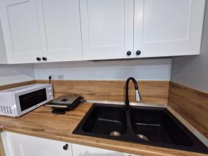 Aurora apartment Qerret