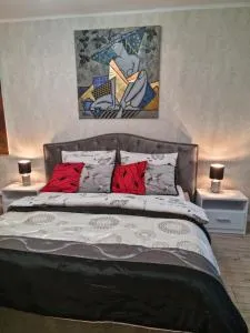 Apartament Golden Five - Mielec