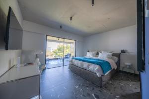 Maisons d'hotes Suite 28 : photos des chambres