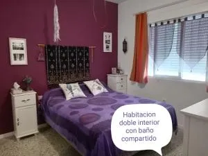 lo flamenc @Amposta - Campredó