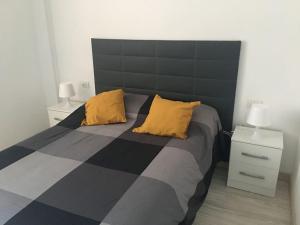 Mirador La Galera, junto a la playa