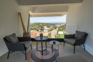 Maisons d'hotes Suite 28 : photos des chambres