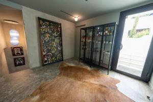 Maisons d'hotes Suite 28 : photos des chambres